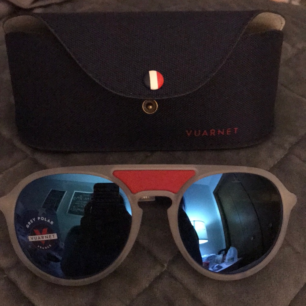 Vuarnet /Sunglasses/new